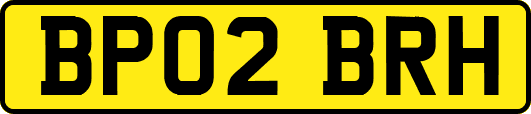 BP02BRH