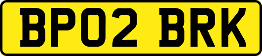 BP02BRK