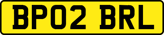 BP02BRL