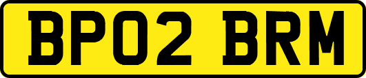 BP02BRM