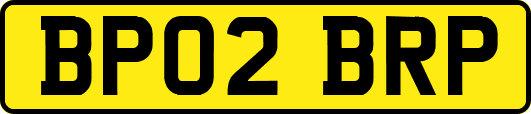 BP02BRP