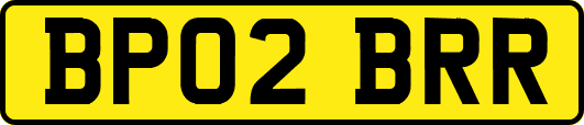 BP02BRR