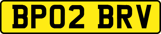 BP02BRV