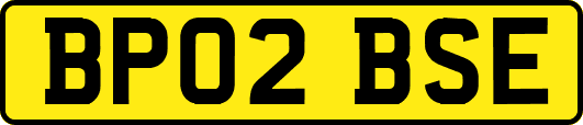 BP02BSE