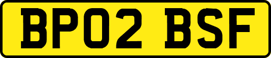 BP02BSF
