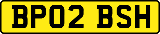 BP02BSH