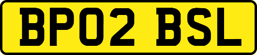 BP02BSL