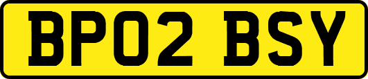 BP02BSY