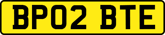 BP02BTE