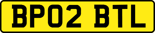 BP02BTL