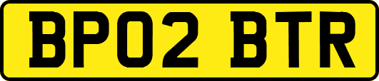 BP02BTR