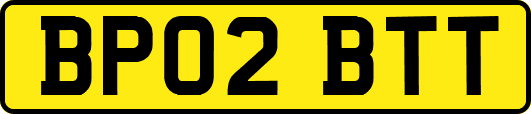 BP02BTT