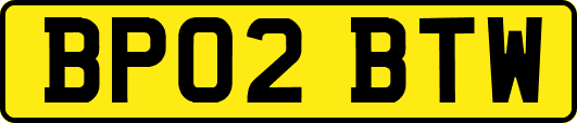 BP02BTW