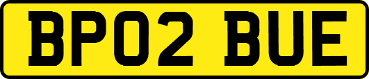 BP02BUE