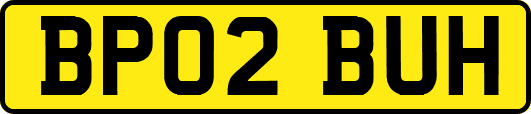 BP02BUH
