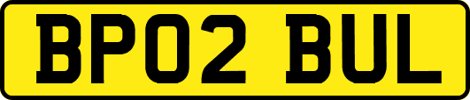 BP02BUL