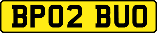BP02BUO