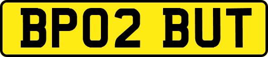 BP02BUT