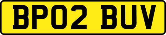 BP02BUV