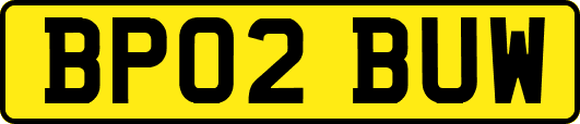 BP02BUW