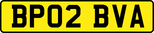 BP02BVA