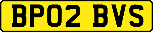 BP02BVS