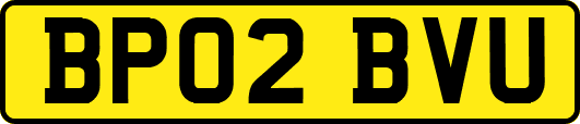 BP02BVU