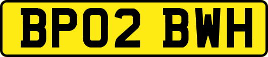 BP02BWH