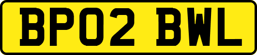BP02BWL