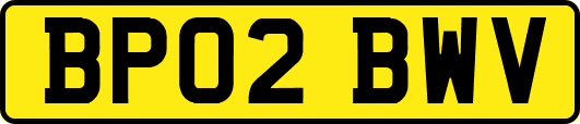 BP02BWV
