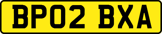 BP02BXA