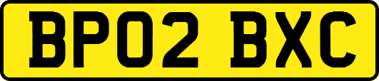 BP02BXC