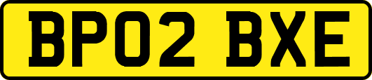 BP02BXE