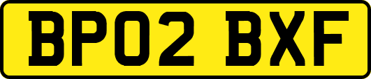 BP02BXF