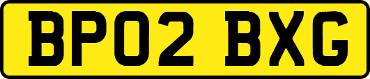 BP02BXG