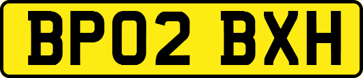 BP02BXH
