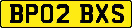 BP02BXS