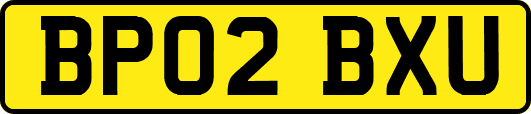 BP02BXU