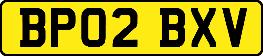 BP02BXV