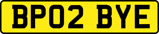 BP02BYE