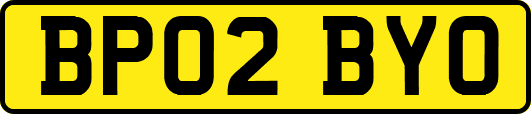 BP02BYO