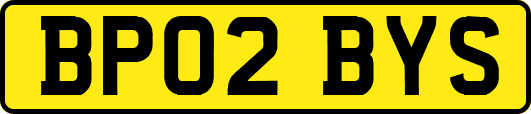 BP02BYS