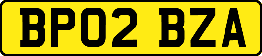 BP02BZA