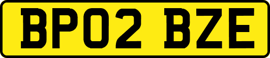 BP02BZE