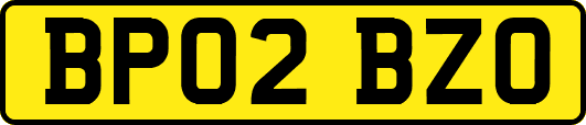 BP02BZO