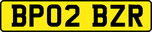 BP02BZR