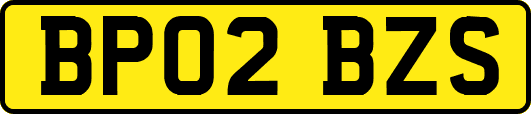 BP02BZS