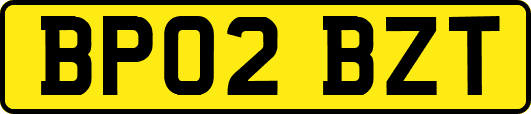 BP02BZT