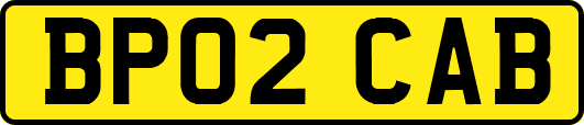 BP02CAB