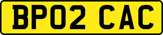 BP02CAC